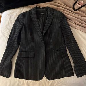 Banana republic blazer